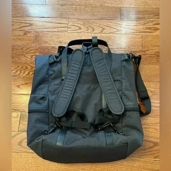 Victorinox Architecture Urban Voltaire 3 Ways Backpack/Tote - Picture 6 of 15